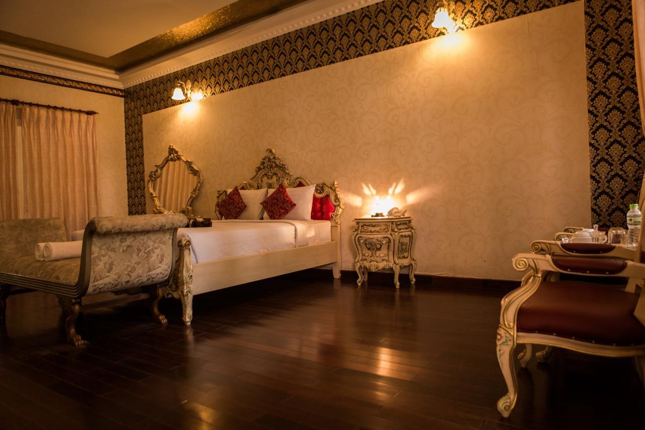 Feng Shui Resort & Spa Phan Thiet Exterior foto