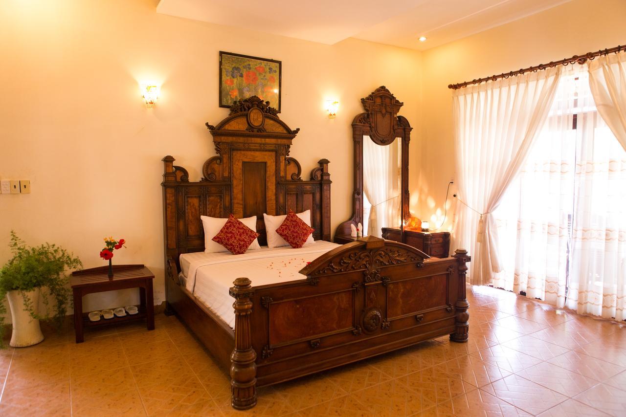 Feng Shui Resort & Spa Phan Thiet Exterior foto