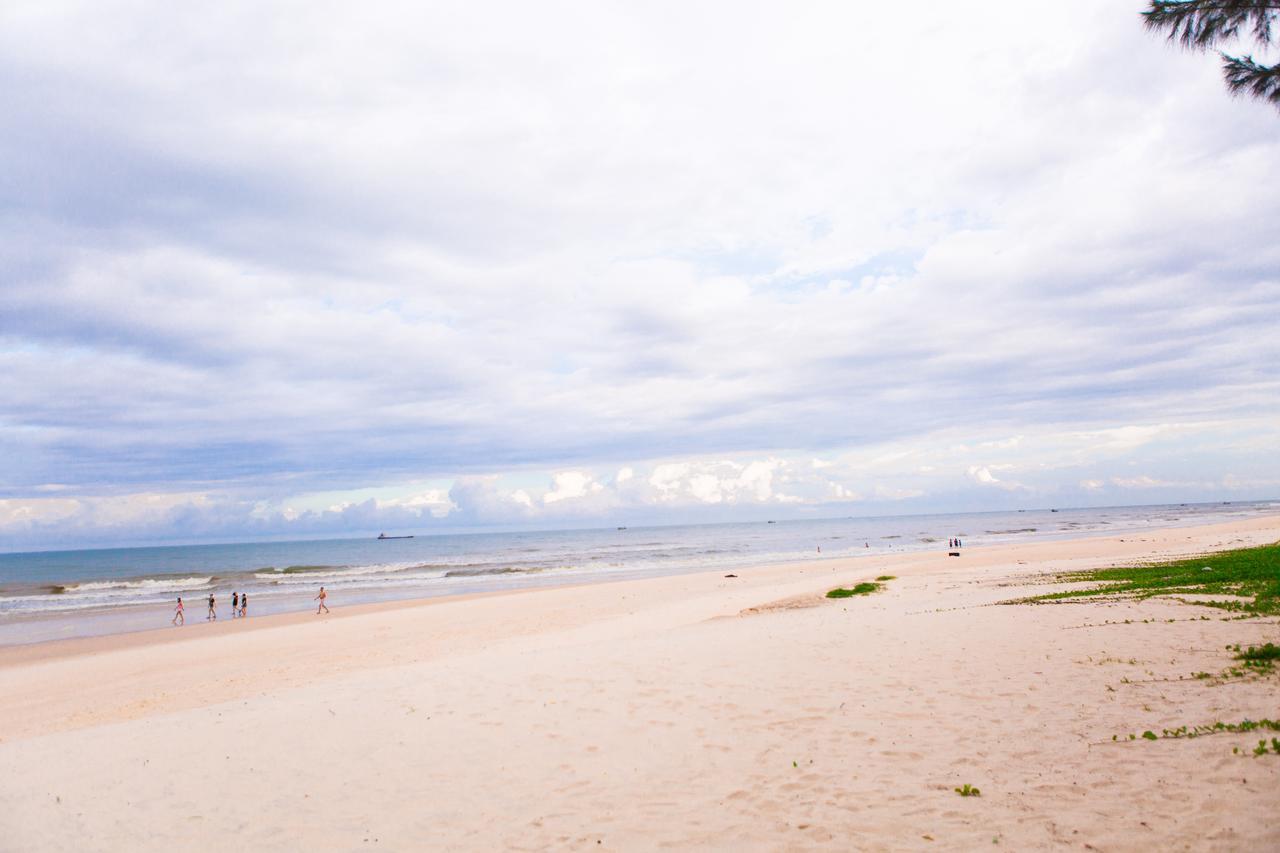 Feng Shui Resort & Spa Phan Thiet Exterior foto