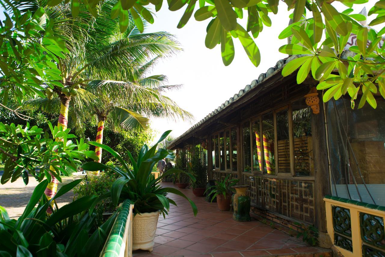 Feng Shui Resort & Spa Phan Thiet Exterior foto